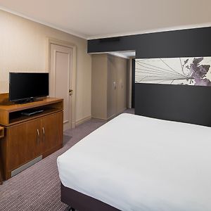 Kamer "Premium" met een King Size Bed